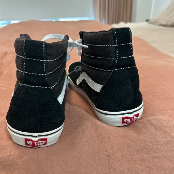 Vans hi tops - Picture 3 of 5